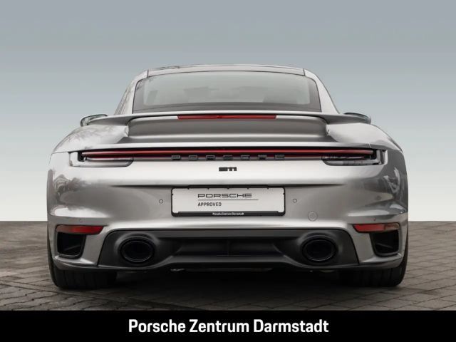 Porsche 992 Coupé S Turbo