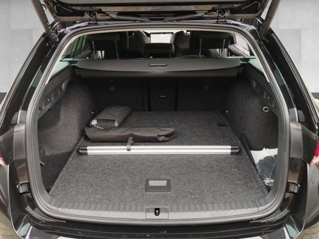 Skoda Octavia 2.0 TDI Combi Tour