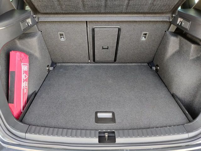 Seat Ateca 1.5 TSI DSG FR-lijn