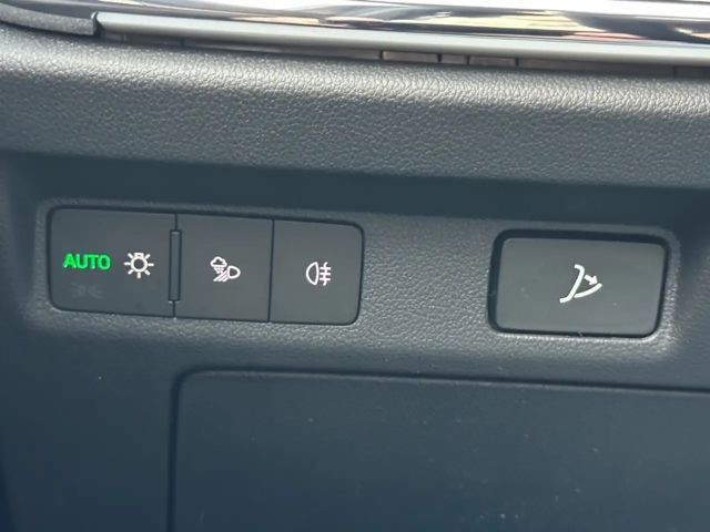 Skoda Enyaq 4x4 Coupe RS