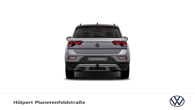 Volkswagen T-Roc T-Roc 2.0 GOAL AHK CAM ACC LM17 NAVI SITZHEIZUNG