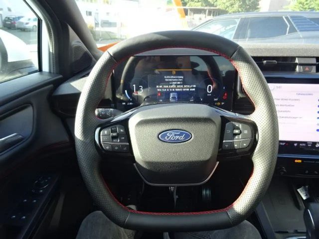 Ford Puma EcoBoost ST Line