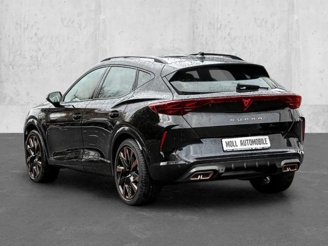 Cupra Formentor 1.5 TSI VZ e-Hybrid