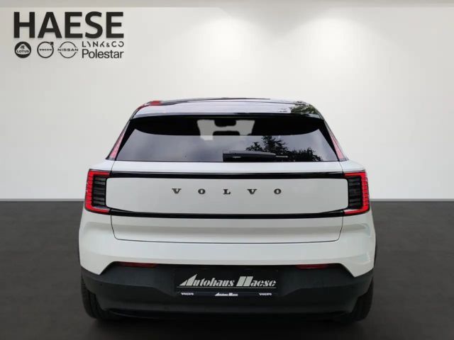 Volvo EX30 Extended range Plus Single motor