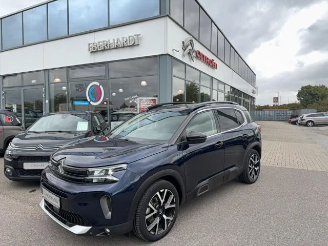 Citroën C5 Aircross Hybrid Pack Shine