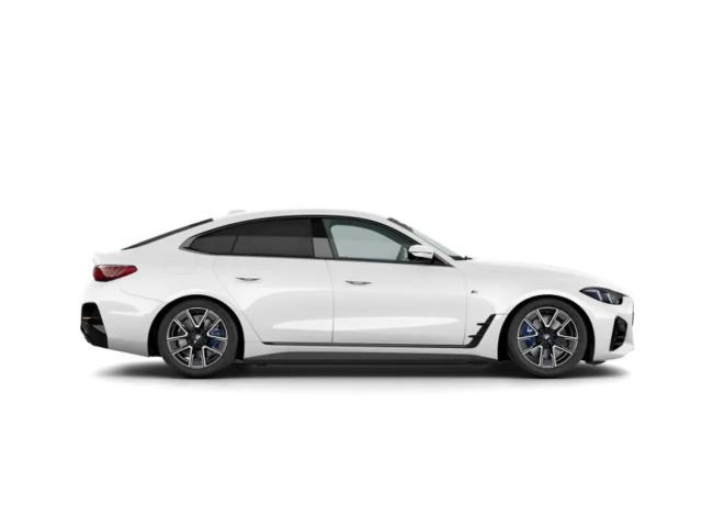 BMW i4 Coupé Gran Coupé M-Sport eDrive40