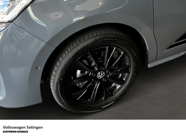 Volkswagen Multivan Lang