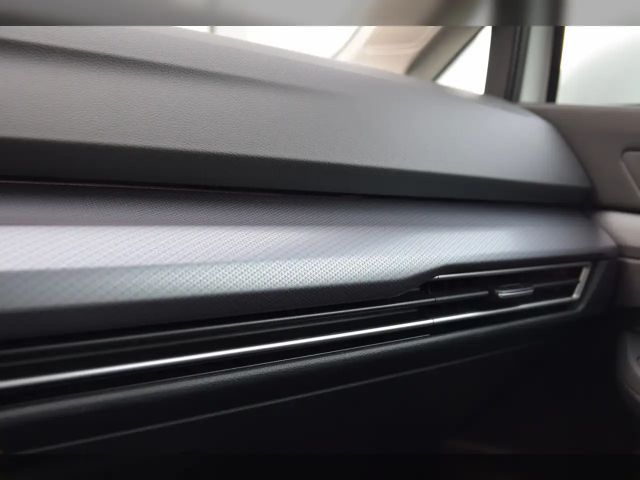 Volkswagen Golf Golf VIII