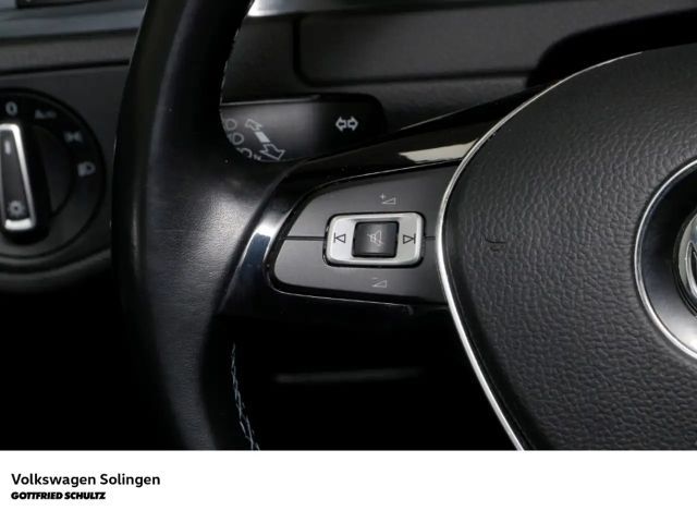 Volkswagen Golf e-Golf