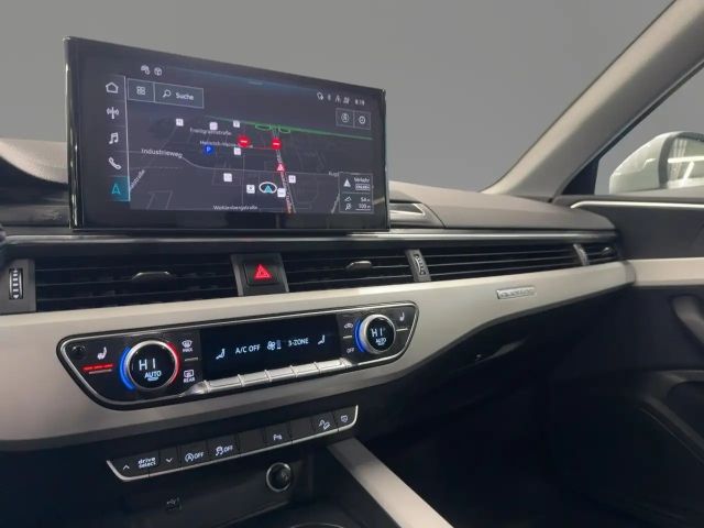 Audi A4 allroad 40 TDI Quattro