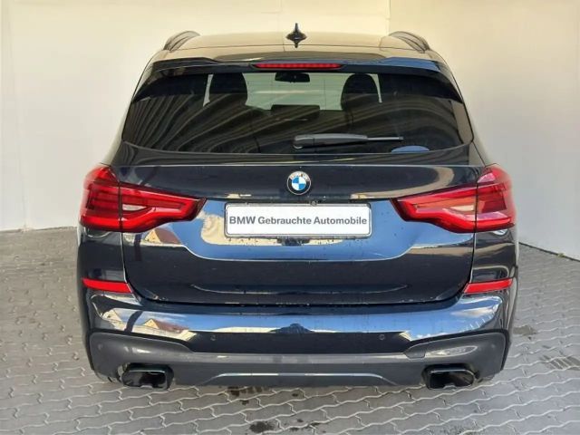 BMW X3 40d Navi.LED.Standhz.HuD.ACC.360°.HarmKardon