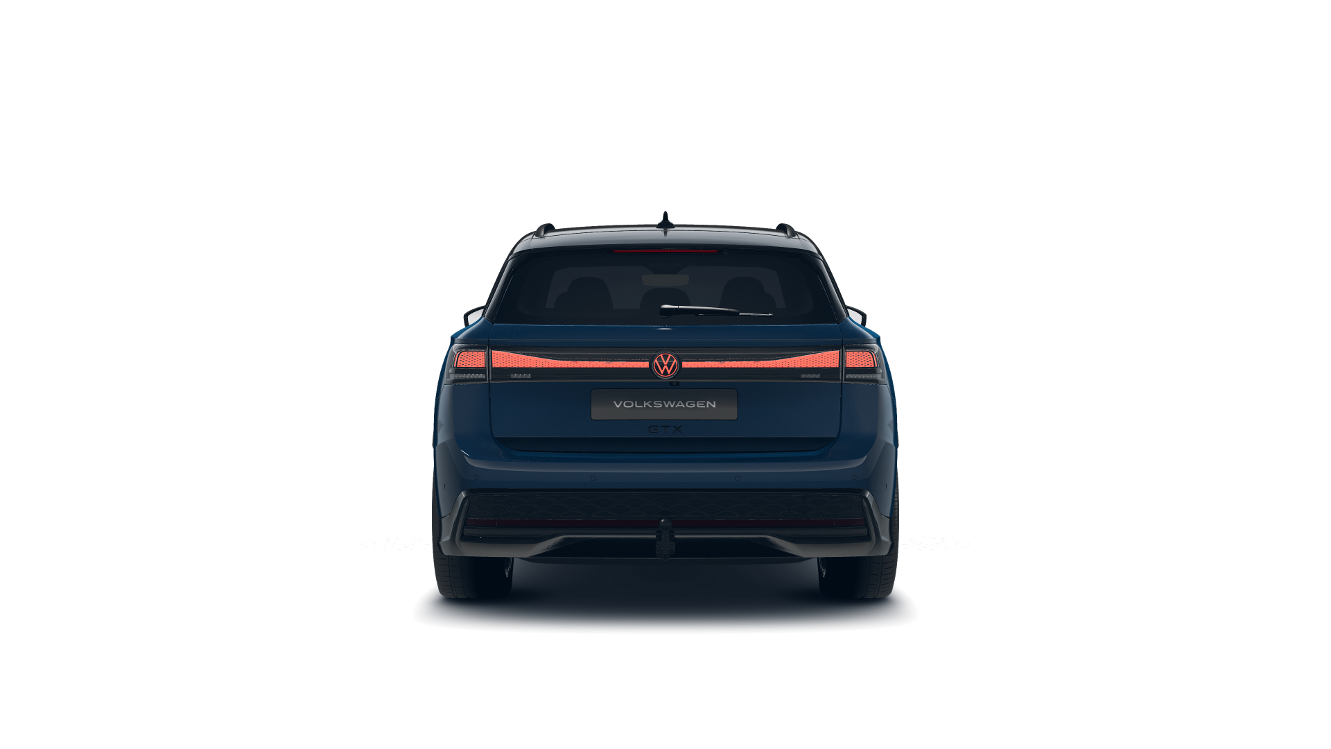 Volkswagen ID.7 4Motion GTX Tourer