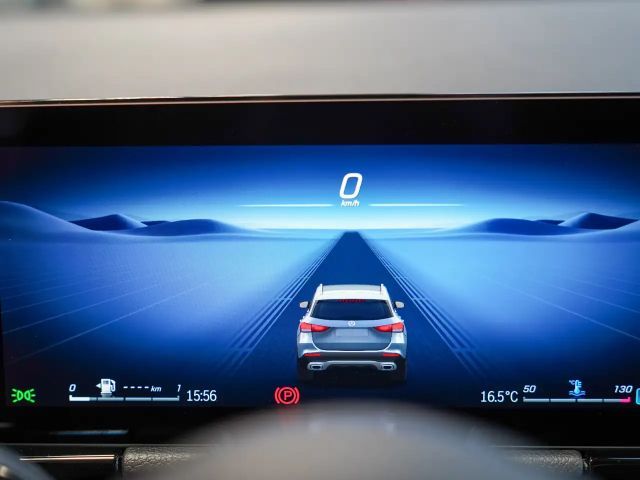 Mercedes-Benz GLA 200 GLA 200 d Progressive