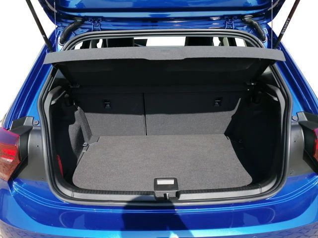 Volkswagen Polo 1.0 TSI DSG