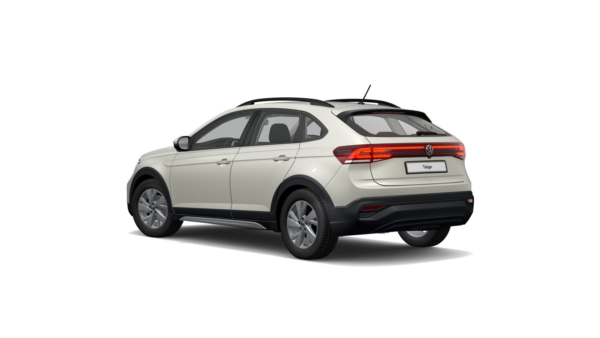 Volkswagen Taigo 1.0 TSI Life