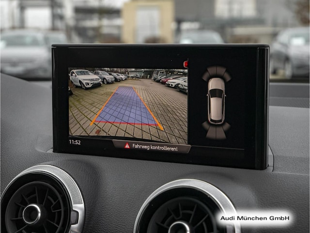 Audi Q2 40 TFSI Quattro S-Line S-Tronic