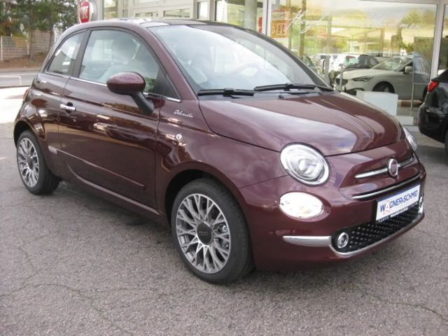 Fiat 500 Dolcevita