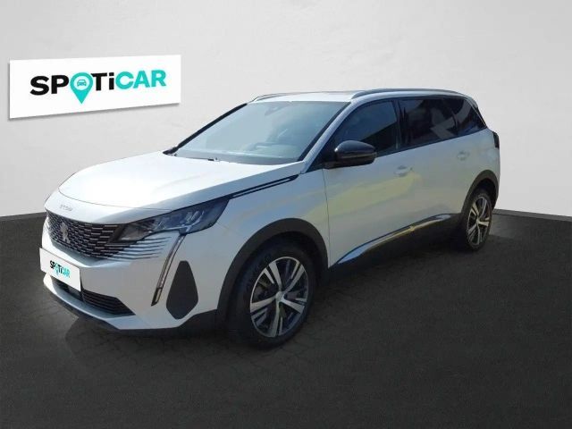 Peugeot 5008 Allure Pack