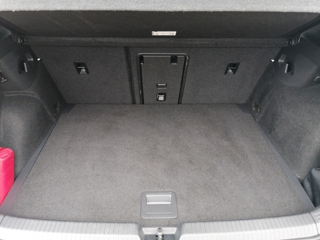 Volkswagen Golf 2.0 TDI DSG Golf VIII