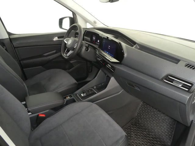 Volkswagen Caddy Style