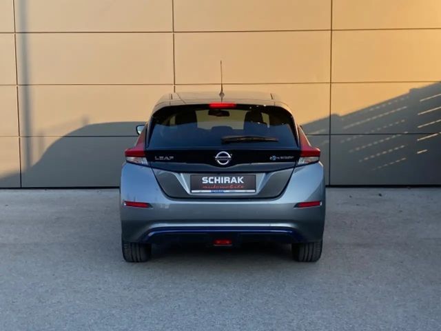 Nissan Leaf N-Connecta