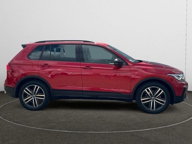 Volkswagen Tiguan 1.5 TSI DSG Sport