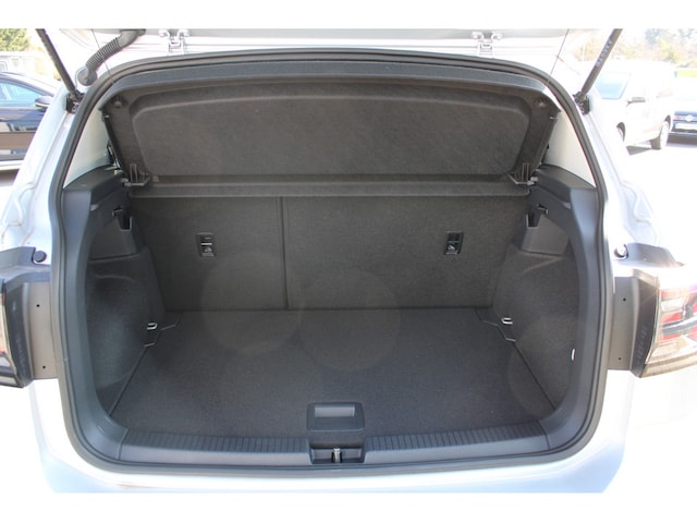 Volkswagen T-Cross 1.0 TSI IQ.Drive Style