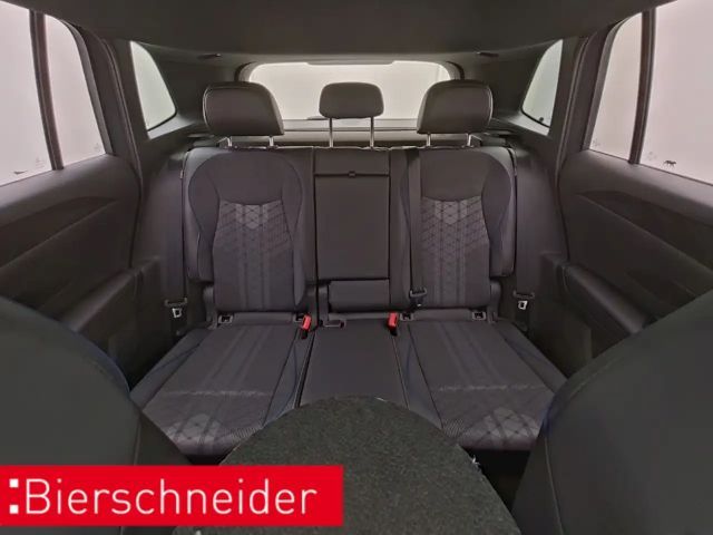 Volkswagen Tiguan 1.5 eTSI DSG R-Line Style