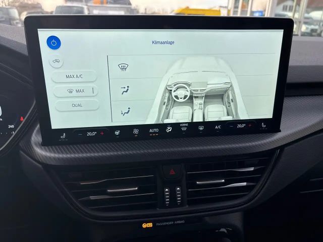 Ford Kuga EcoBoost ST Line