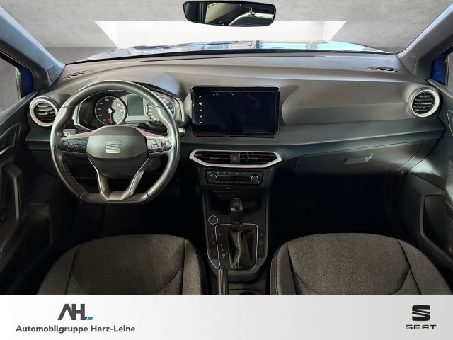 Seat Arona 1.0 TSI DSG