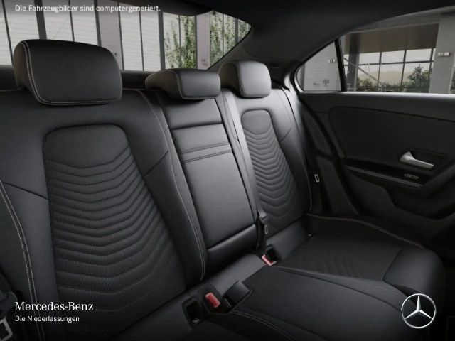 Mercedes-Benz A 180 Progressive