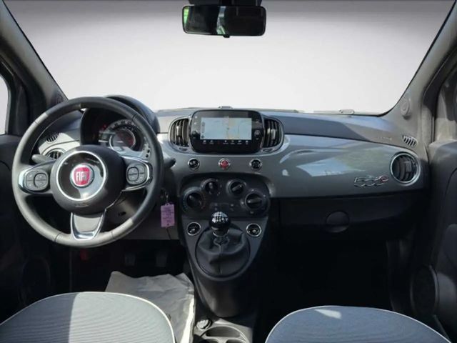 Fiat 500C Dolcevita