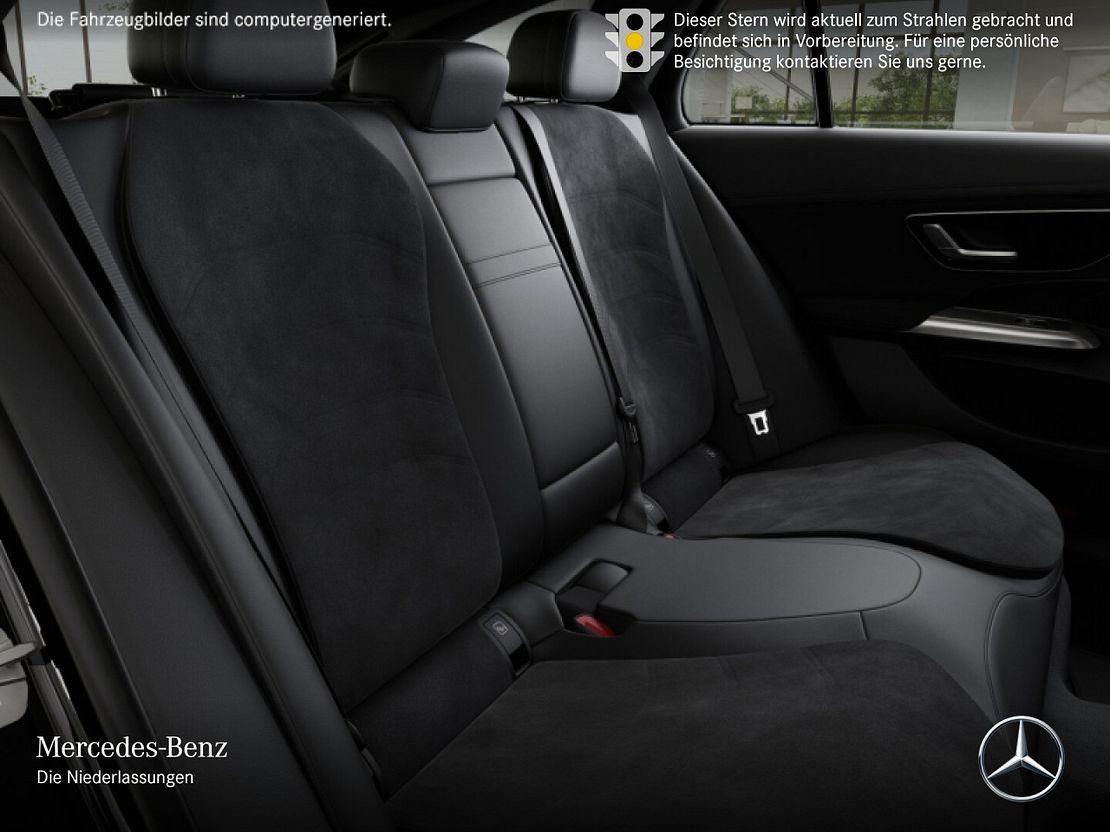 Mercedes-Benz E 220 E 220 d Estate