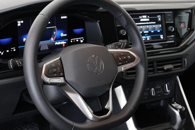 Volkswagen Polo DSG Life