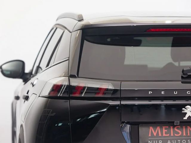 Peugeot E-2008 GT-Line