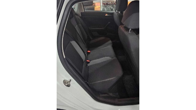 Volkswagen Polo 1.0 TSI