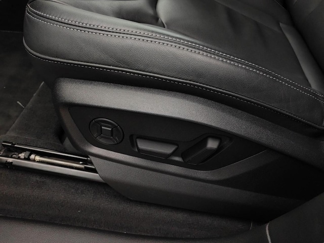 Audi Q7 55 TFSI Quattro S-Line