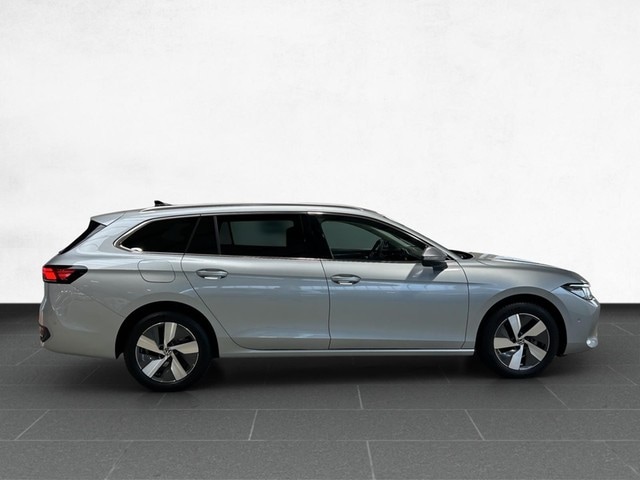 Volkswagen Passat 2.0 TDI Business DSG