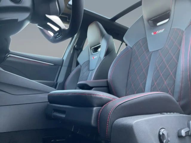 Skoda Octavia Combi RS