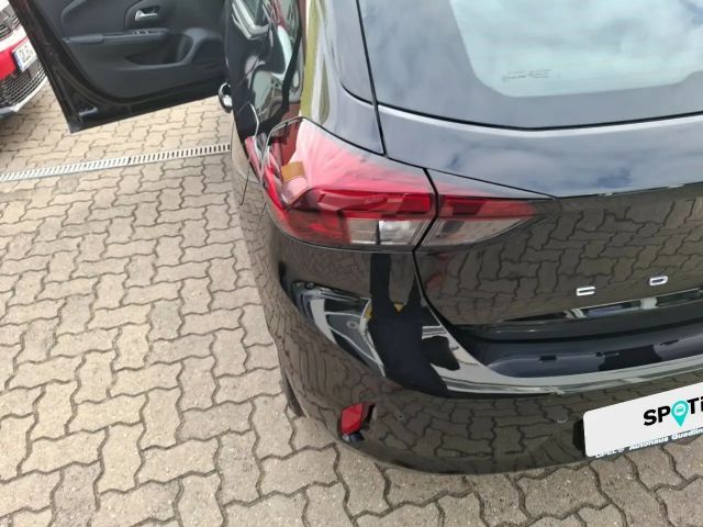 Opel Corsa 5t (Face Lift)