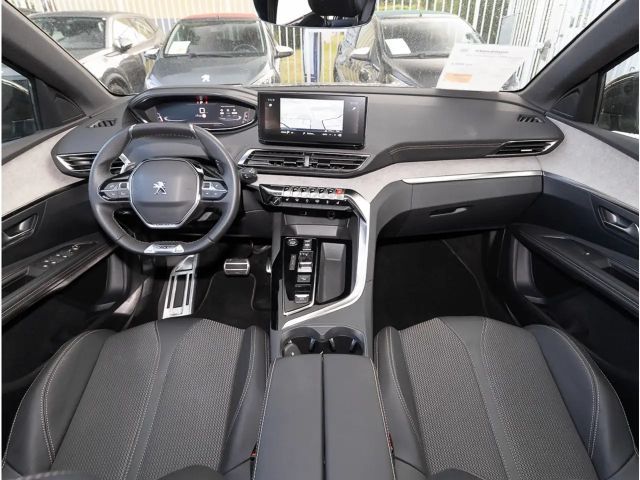 Peugeot 3008 GT-Line PureTech