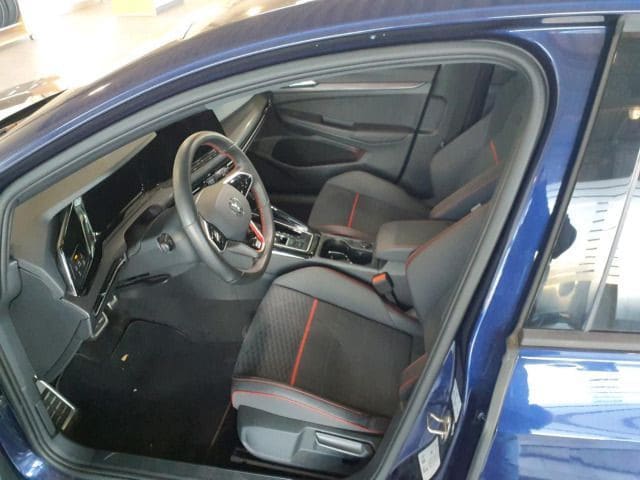 Volkswagen Golf 2.0 TSI DSG GTI