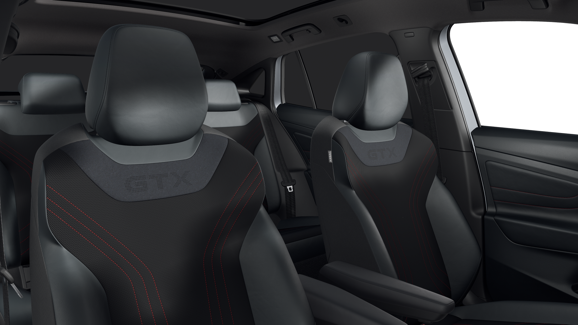 Volkswagen ID.5 77 KWh GTX