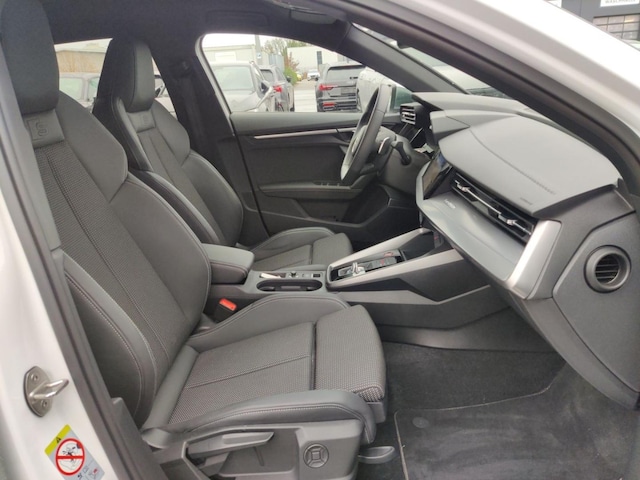 Audi S3 Quattro S-Tronic Sportback