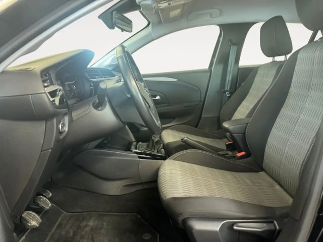 Opel Corsa Edition F Edition