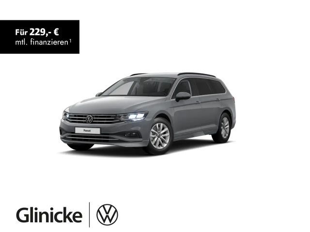 Volkswagen Passat 2.0 TDI Business Variant