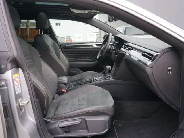 Volkswagen Arteon 2.0 TDI R-Line