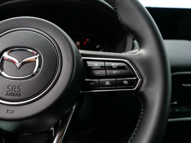 Mazda CX-60 4WD Exclusive-line