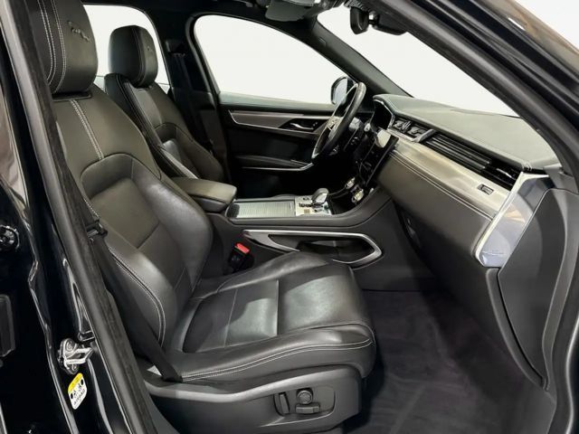 Jaguar F-Pace AWD D300 R-Dynamic