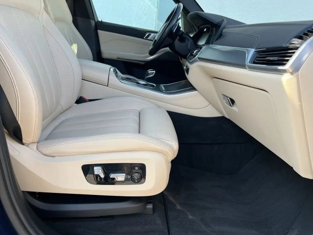 BMW X5 xDrive30d